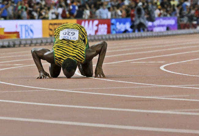 बोल्ट, फेल्प्स की विदाई से सूना पड़ जाएग ओलंपिक