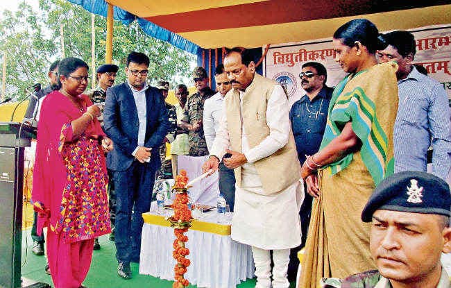 2018 तक राज्य के हर घर में मिलेगी 24 घंटे बिजली