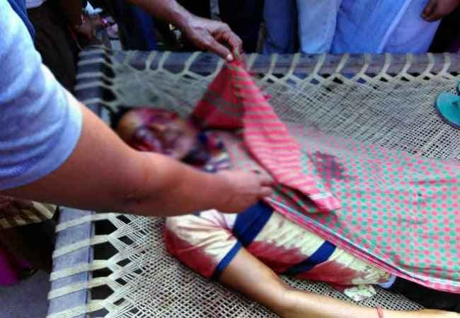 विनोद यादव हत्याकांड : पूर्व प्रमुख व प्रमुख पति सहित 12 नामजद