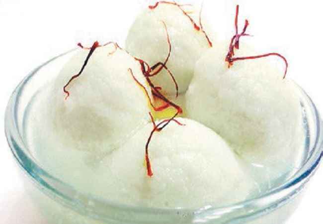 बंगाल-ओड़िशा के बीच रसगुल्ले की लड़ाई पहुंची कोर्ट