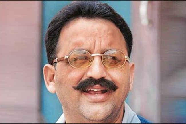 सपा और कौमी एकता दल के बीच गठबंधन संभव, विलय नहीं : मुख्तार अंसारी