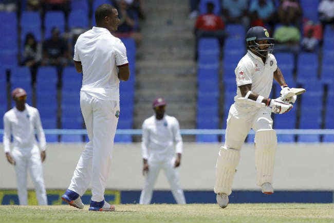 भारत-वेस्टइंडीज चौथे टेस्ट की होगी जांच