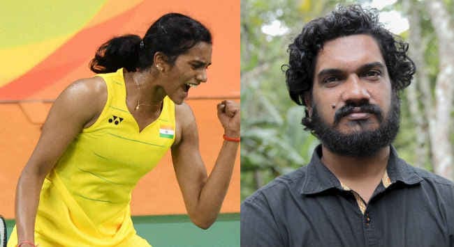 शर्मनाक: सिंधु की जीत पर निर्देशक ने की आपत्तिजनक टिप्पणी, सोशल मीडिया पर...