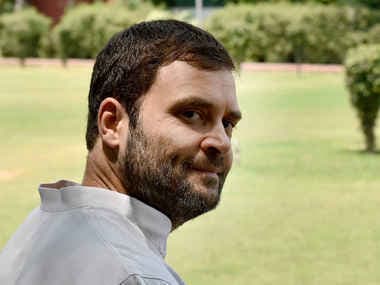आरएसएस पर टिप्पणी मामले में राहुल गांधी को सुप्रीम कोर्ट से मिली राहत