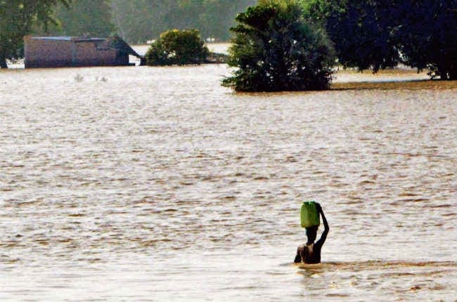 गंगा व कोसी में फिर उफान : 24 घंटे में दीघाघाट पर गंगा का घटेगा जल स्तर, भागलपुर में बढ़ेगा