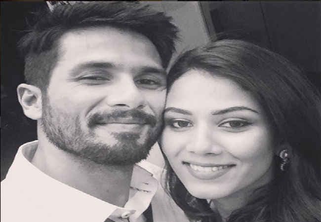 खुशखबरी: अस्पताल में भर्ती हुई शाहिद की पत्नी मीरा राजपूत