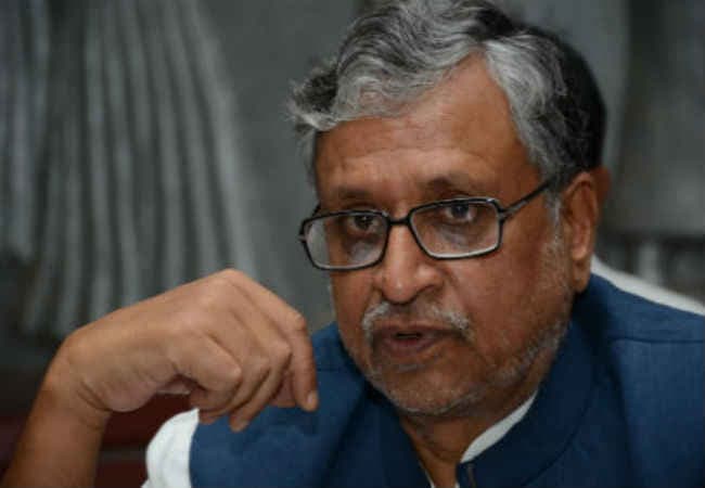 लालू प्रसाद ने लाखों बाढ़ पीड़ितों का उड़ाया मजाक : मोदी