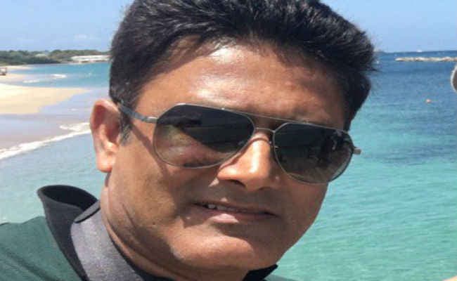 बोले कुंबले, अमेरिका में क्रिकेट का आयोजन नई शुरुआत होगी