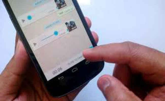 iOS के बाद अब एंड्रॉयड के लिए भी आया वॉयसमेल फीचर