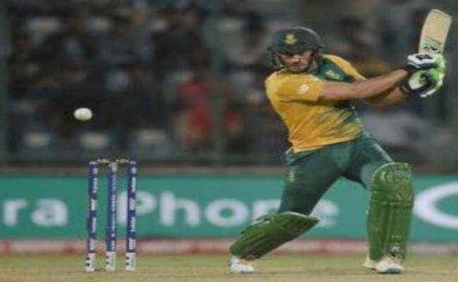 डुप्लेसिस ने दक्षिण अफ्रीकी टीम से कहा, भारत के नक्शेकदम पर चलो