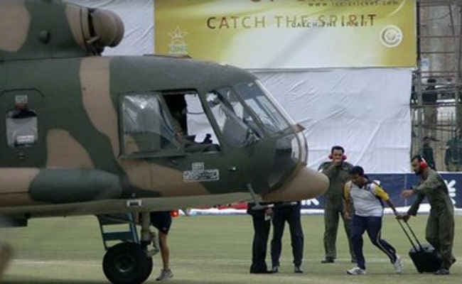 श्रीलंका क्रिकेट टीम पर हमले में शामिल आतंकी मारे गए