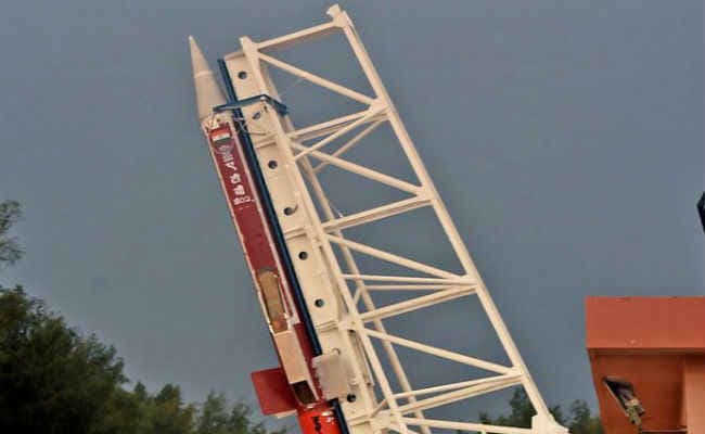 एक और सफलता: इसरो ने स्क्रैमजेट इंजन का किया सफल परीक्षण