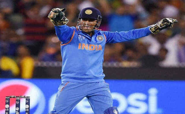 धौनी ने पोंटिंग का रिकॉर्ड तोड़ा, भारत-इंडीज टी-20 में लगी रिकॉर्डों की झड़ी