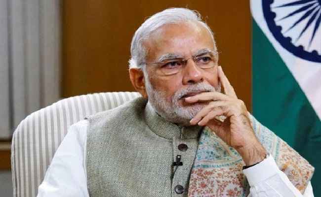 म्यामां के राष्ट्रपति सोमवार को मोदी से मुलाकात करेंगे