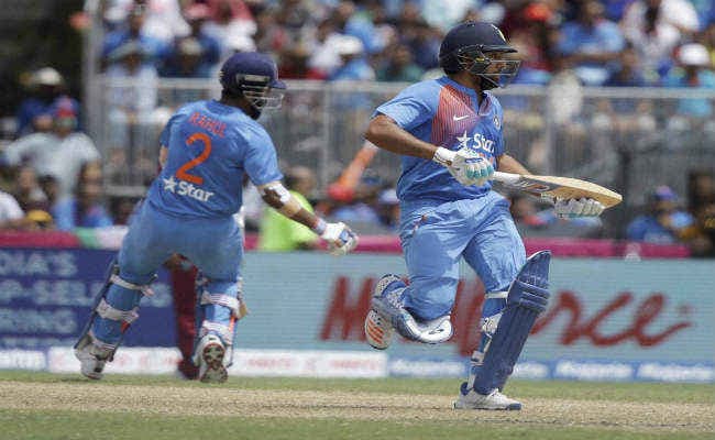 IND vs WI : बारिश की भेंट चढ़ा दूसरा टी20, वेस्टइंडीज ने श्रृंखला 1-0 से जीती