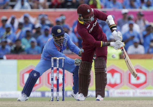 बारिश की भेंट चढ़ा दूसरा टी20, वेस्टइंडीज ने श्रृंखला 1-0 से जीती