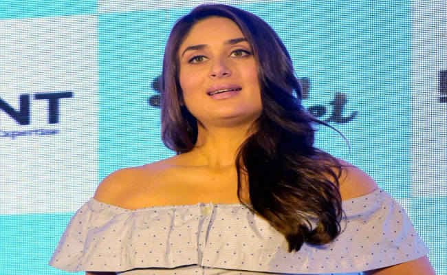 क्यों बोलीं करीना,‘ मेरा काम अभिनय करना है, हर समय...''