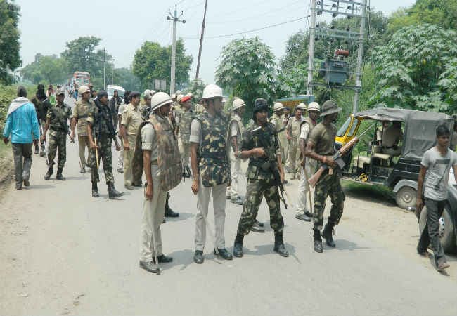 बिहार के बक्सर में फुटबॉल खिलाड़ी की गोली मारकर हत्या, बवाल और हंगामा