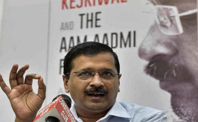 राजनीतिक फायदे के लिए बयान देते हैं केजरीवाल : डीडीसीए