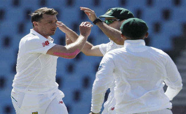 स्टेन की घातक गेंदबाजी, दक्षिण अफ्रीका की न्यूजीलैंड पर बड़ी जीत