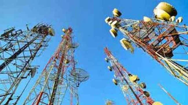 बीएसएनएल ने नक्सल प्रभावित क्षेत्रों में लगाए 2,199 मोबाइल टावर