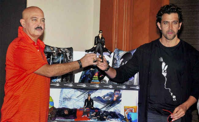 राकेश रोशन की गिरफ्तारी पर हाईकोर्ट ने लगाई रोक, 19 सितंबर को होगा फैसला