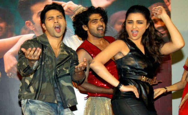 फिर ‘जानेमन'' परिणीति संग इस फिल्म में दिखेंगे वरुण धवन