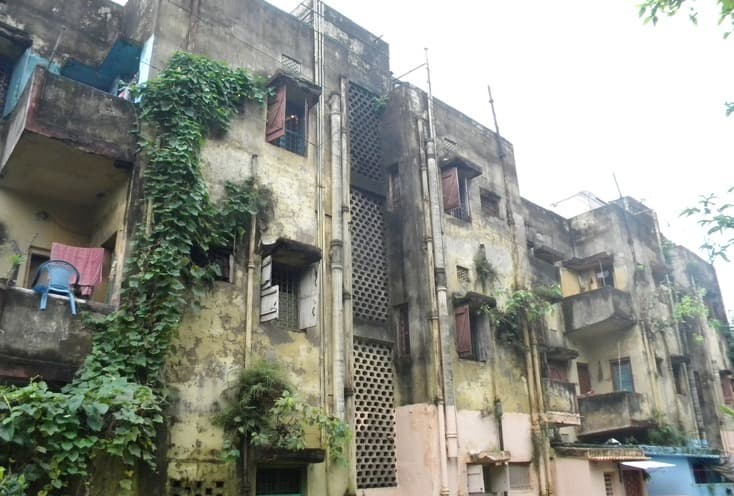 -बरोरा हॉस्पिटल कॉलोनी की महिलाओं ने की फरियाद, जीएम साहब। सुरक्षा की गारंटी तो दें