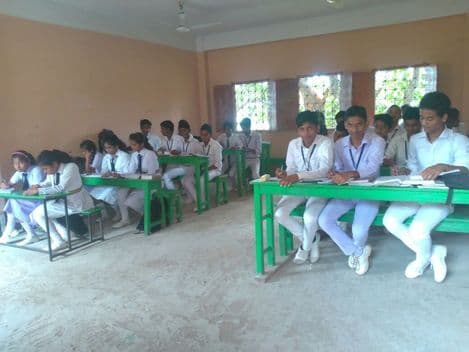 वर्तमान समय में प्रायोगिक शक्षिा जरूरी : मुंशी यादव