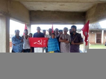 भाजपा राज में दलित व आदिवासियों पर हमला बढ़ा है