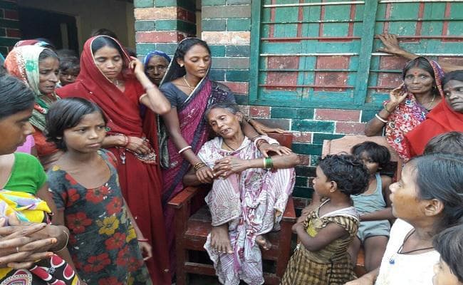 उरी आतंकी हमला : गया के शहीद जवान एसके विद्यार्थी के घर पसरा मातम
