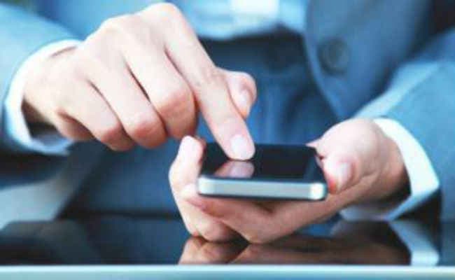 रिकॉर्ड: 4जी का कमाल 44 सेकेंड में 5 जीबी की मूवी डाउनलोड