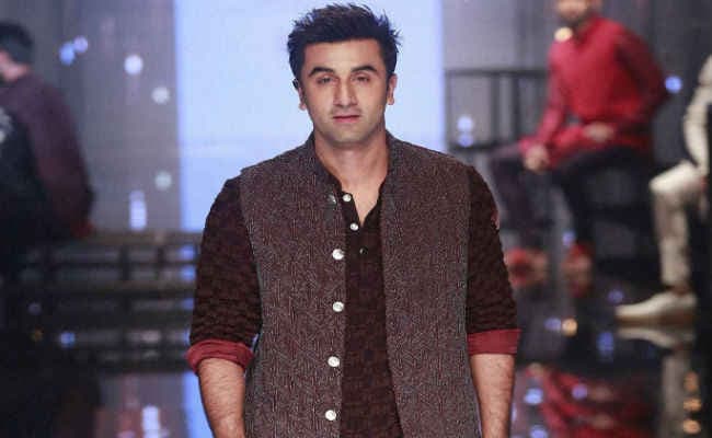 अब पर्दे पर यह किरदार निभाने के लिए भी तैयार हैं रणबीर कपूर