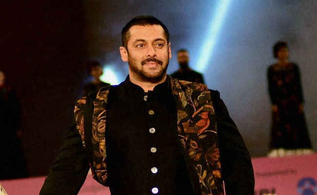 GOOD NEWS : 18 नवंबर को शादी करेंगे सलमान खान?