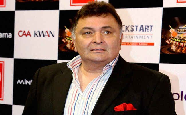 इन दोनों फिल्मों के फर्स्टलुक से प्रभावित हैं ऋषि कपूर