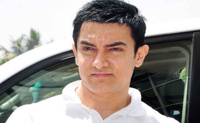 ‘रेसलर'' के बाद अब ‘सीक्रेट सुपरस्टार'' बन गये आमिर खान, शूटिंग शुरू