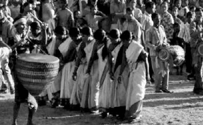 ‘आदिवासी साहित्यिक जतरा’