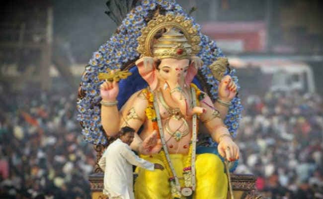 बुद्धि की निर्मलता का पर्व गणेशोत्सव
