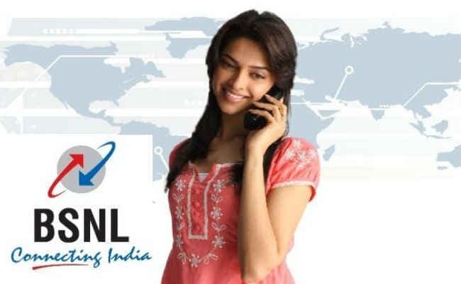 जियो इफेक्ट : 249 रुपये में 300 GB ब्राडबैंड डाटा देगा BSNL