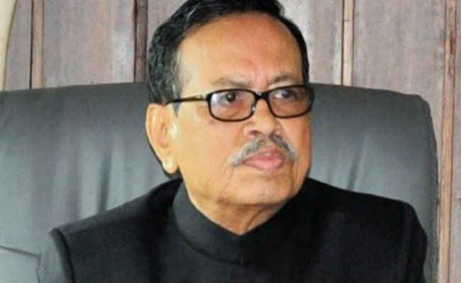 अरुणाचल के राज्यपाल को कथित तौर पर पद से हटने के लिए कहा गया