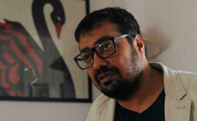 एक अभिनेता के तौर पर कैरियर नहीं बनाना चाहता : अनुराग कश्यप
