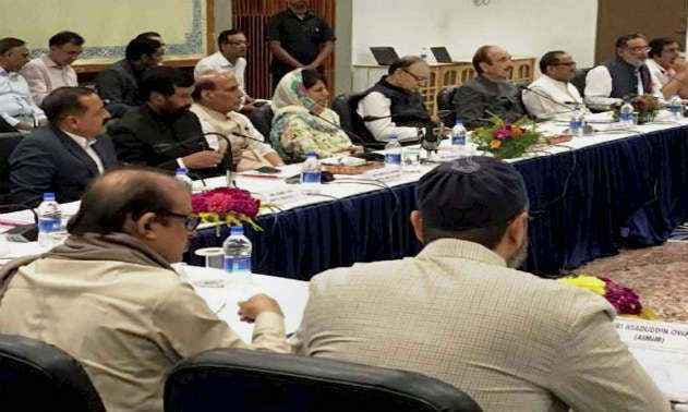 आज जम्मू के दौरे पर प्रतिनिधिमंडल, कश्मीरी पंडितों से होगी बातचीत