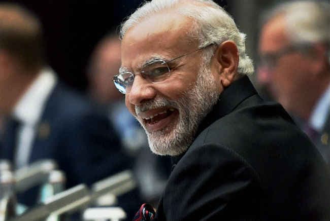 PM मोदी ने G20 में कहा, आर्थिक अपराधियों को सुरक्षित पनाह ना दें