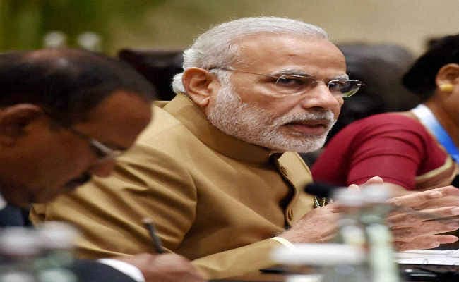 दक्षिण एशिया में एक देश ‘आतंक के एजेंट'' फैला रहा है: मोदी