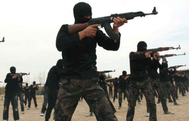 आतंकवाद के मुद्दे पर अमेरिका नहीं लगाएगा पाकिस्तान पर प्रतिबंध