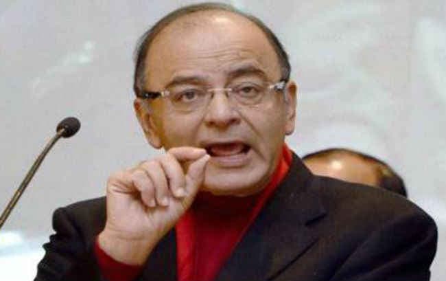 GST के क्रियान्वयन के लिए समय कम है : अरुण जेटली