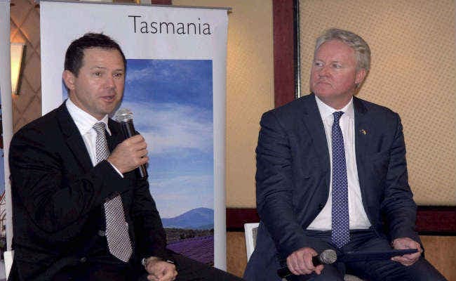 पोंटिंग ने कहा, 2001 की श्रृंखला संभवत: सबसे यादगार थी