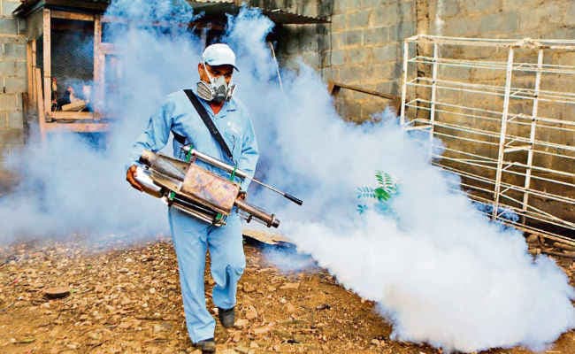 मलेरिया मुक्त हुआ श्रीलंका, भारत के लिए अभी सपना