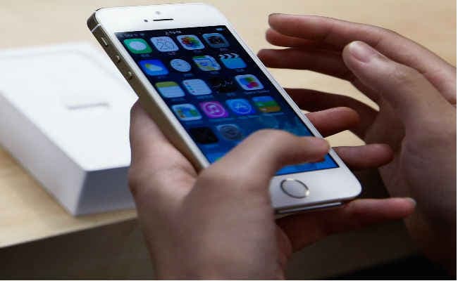 भारत में सात अक्तूबर को आएगा iphone-7, कीमत 60,000 रुपये