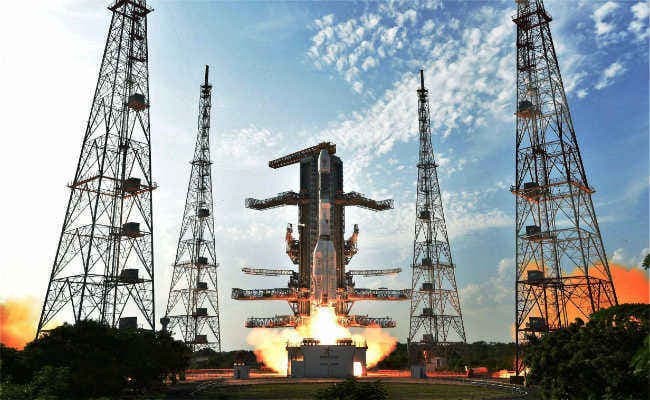 इसरो को मिली बड़ी सफलता, चीन उपग्रह को कक्षा में स्थापित करने में रहा विफल